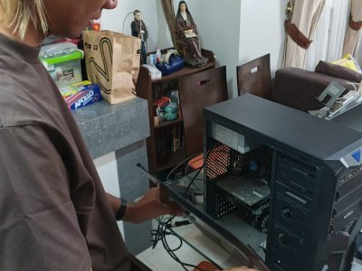 Fast & Reliable Computer Repair | Upgrade & Cleaning Service