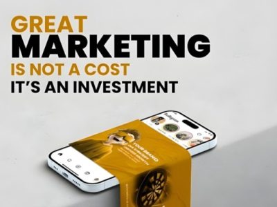 Boost Your Brand Visibility with Deepshitech