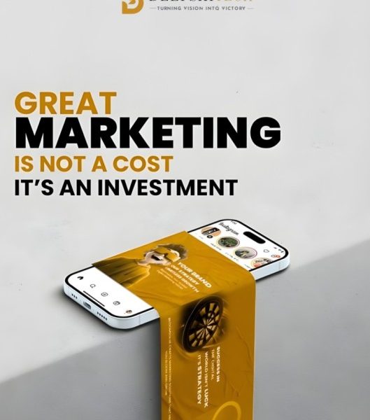 Boost Your Brand Visibility with Deepshitech