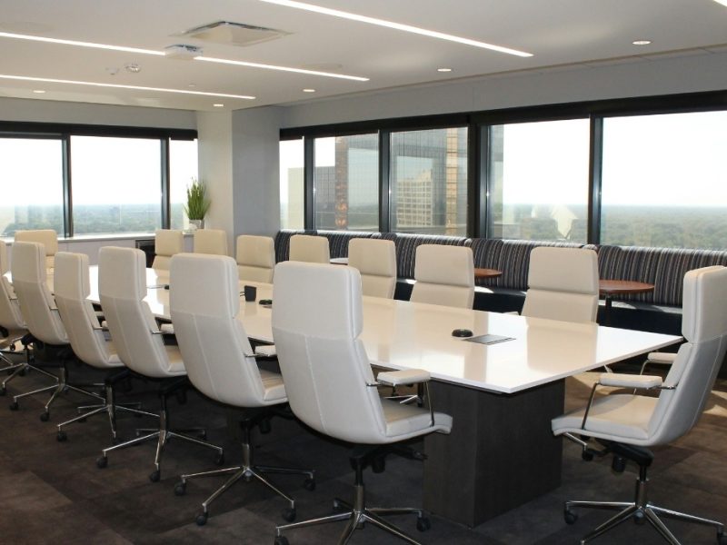 Furnished Office for Rent in Andheri East, Mumbai, Landmark