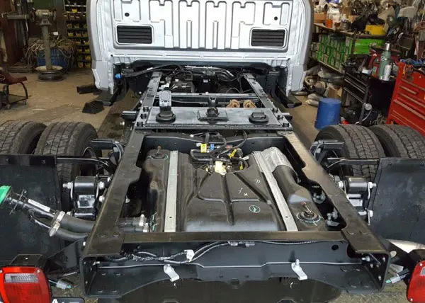 Muffler Replacement Services for Lucerne Valley