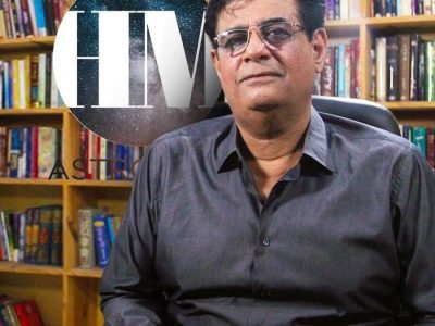 World Famous Pakistan’s Astrologer Humayun Mehboob