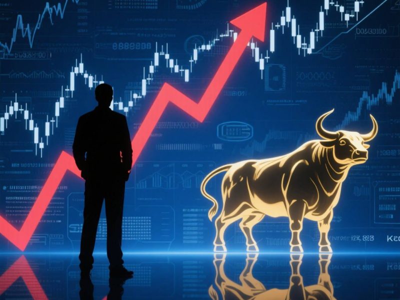 Private Investment & Strategic Partnership Opportunity