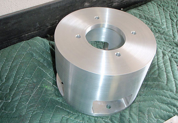 Metal Welding in Anaheim