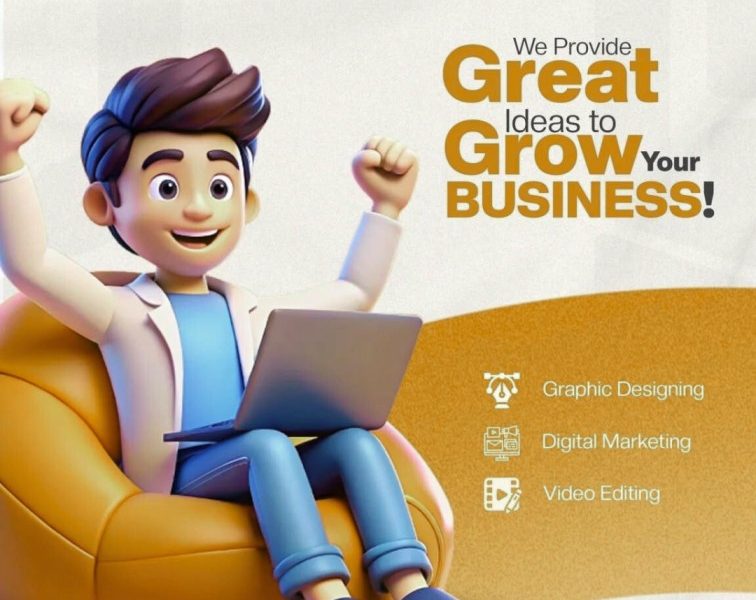 Top Advertising & Branding Agency | Deepshitech