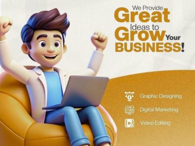 Deepshitech – Best Digital Marketing Agency in Mumbai