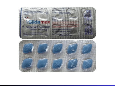 Sildamax 100mg in London