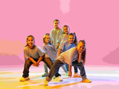 Fun & Skill-Building Classes for Kids in Jersey City | Interactive Online Kids Classes