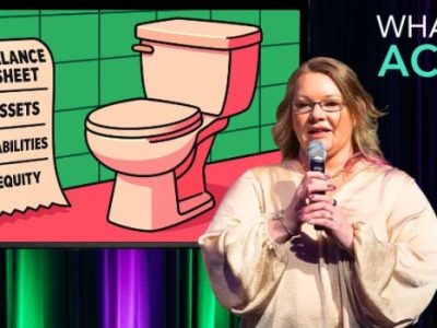 Cate Kemp Financial Leadership Coach