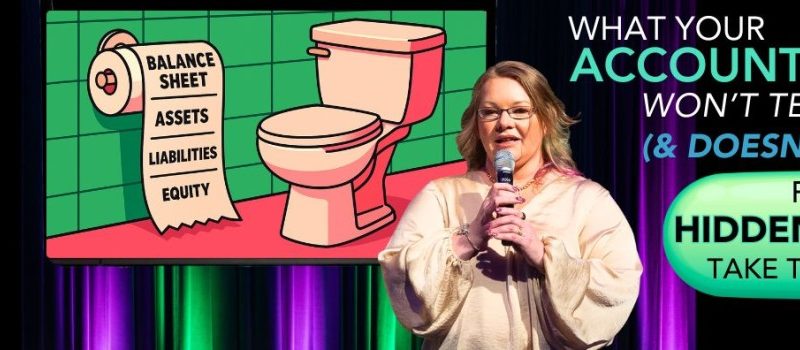 Cate Kemp Financial Leadership Coach