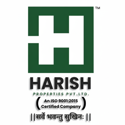 HARISH LTD.