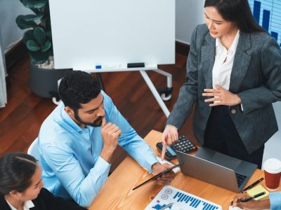 The Future of Business Innovation With Custom Software Development Dubai