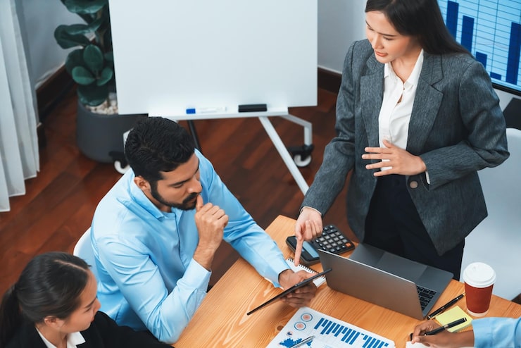 The Future of Business Innovation With Custom Software Development Dubai