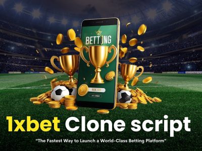 How a 1xBet Clone App Helps Build a Powerful Sports Betting Platform