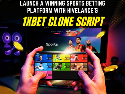 Launch Your Own 1XBet-Like Sports Betting Platform Today