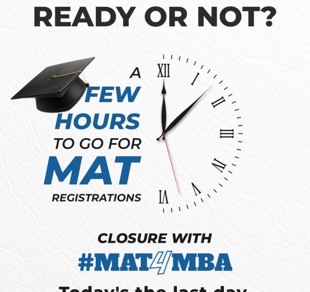 Management Aptitude Test Online Registration Form & Mat Fees | AIMA