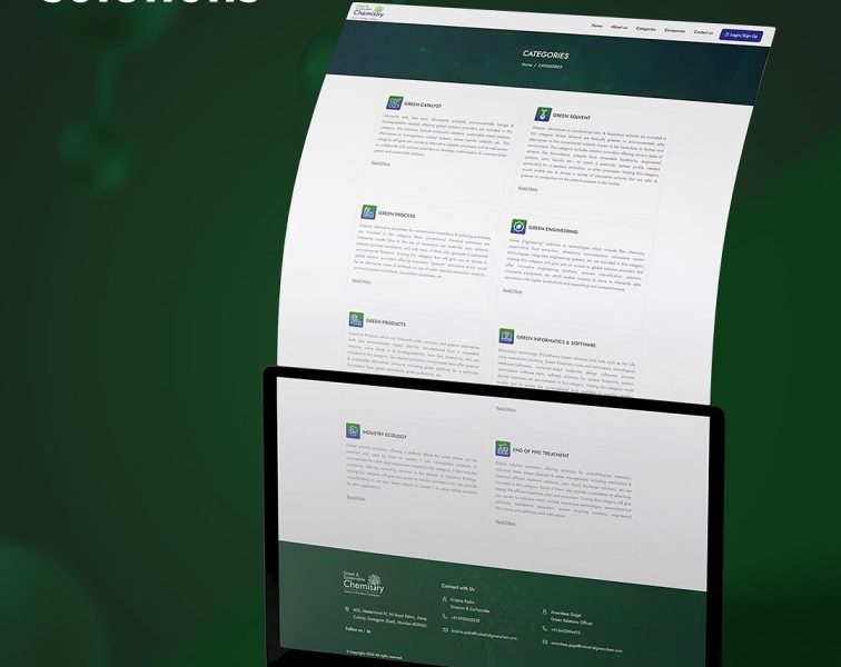 Enseur: Your Trusted Partner for Event Management Website