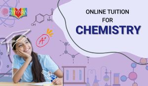 Chemistry Online Classes by Ziyyara for Interactive Learning and Better Results