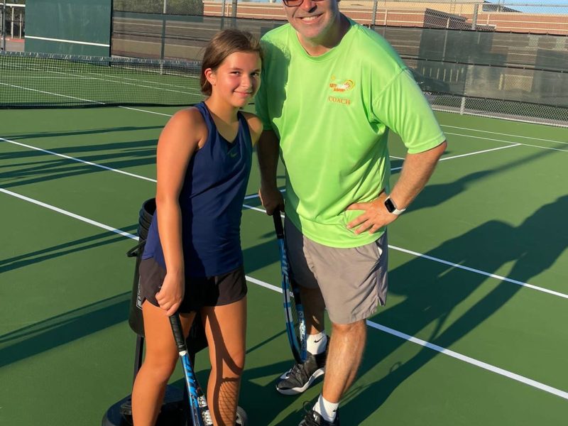 Tennis Programs Near You For Growth