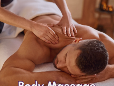 Glossy Spa Kandivali Wellness Therapies 8291901090