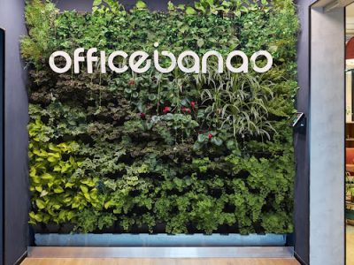 Who is best office interior designers in gurgaon?