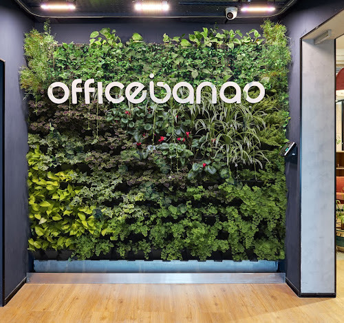 Who is best office interior designers in gurgaon?