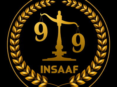 Insaaf99 is an online legal consultation platform