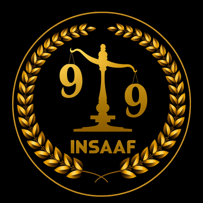 Insaaf99 online legal consultation