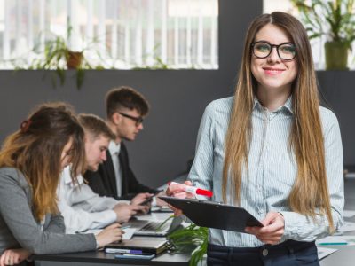 Hire Smarter with Talent Assessment Tool