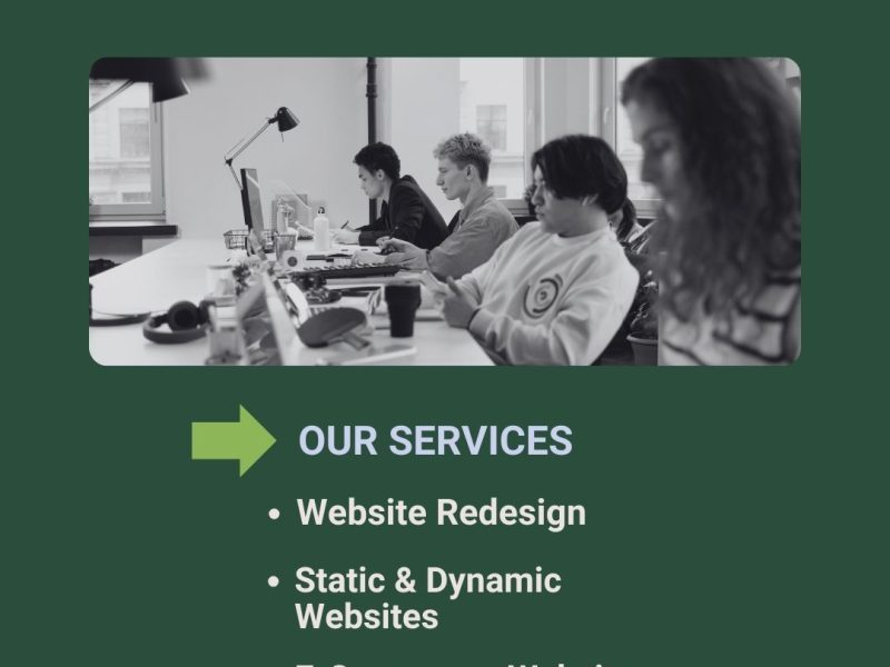 Secure Website Development Services by Madhura Technologies in Coimbatore