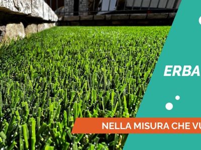 Geo Green – Erba Sintetica di Qualità a Brescia