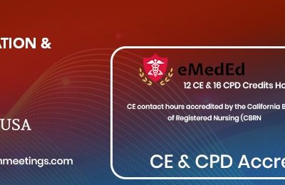 25th Global Summit on Nursing Education and Practice (GSNEP 2026)