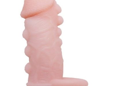 Shop Original And Branded Penis Sleeve From GetSetWild