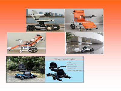 Engineered for comfort, safety, and practicality