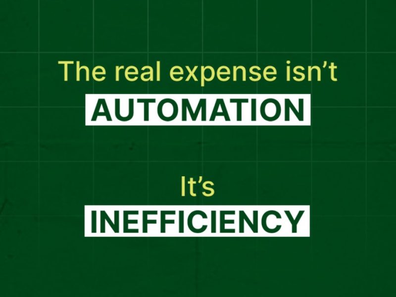 Enseur's Award Management System: Powering Event Recognition