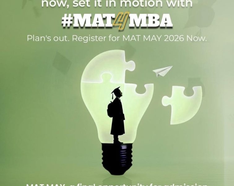 Management Aptitude Test Online Registration Form & Mat Fees | AIMA