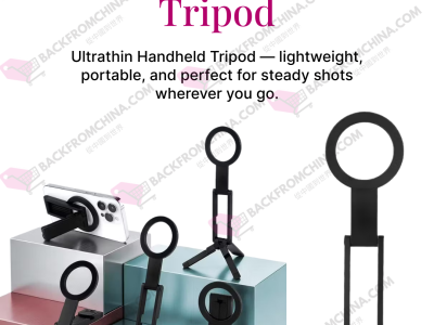 Tripod Collection for Photography & Video – BackFromChina