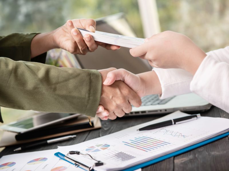 Mergers and Acquisitions Service in India