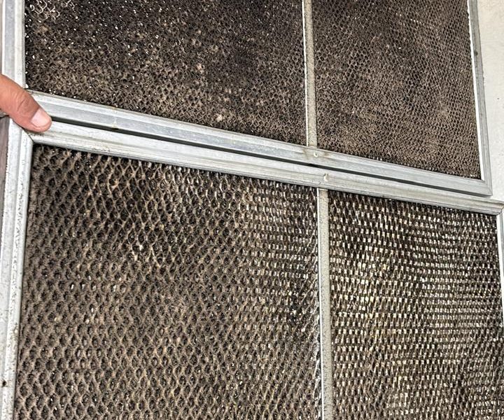 Al Hadi AC Repair & Maintenance Services