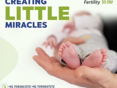 Best Fertility Centre in Hyderabad | Top IVF, IUI & ICSI Treatment in India - MotherToBe Fertility