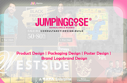 The Role of Design in Elevating Product and Brand Appeal