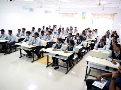 Best MBA College in India with Placement Training – AJK College of Arts and Science