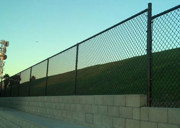 Fence Installation in Manhattan Beach