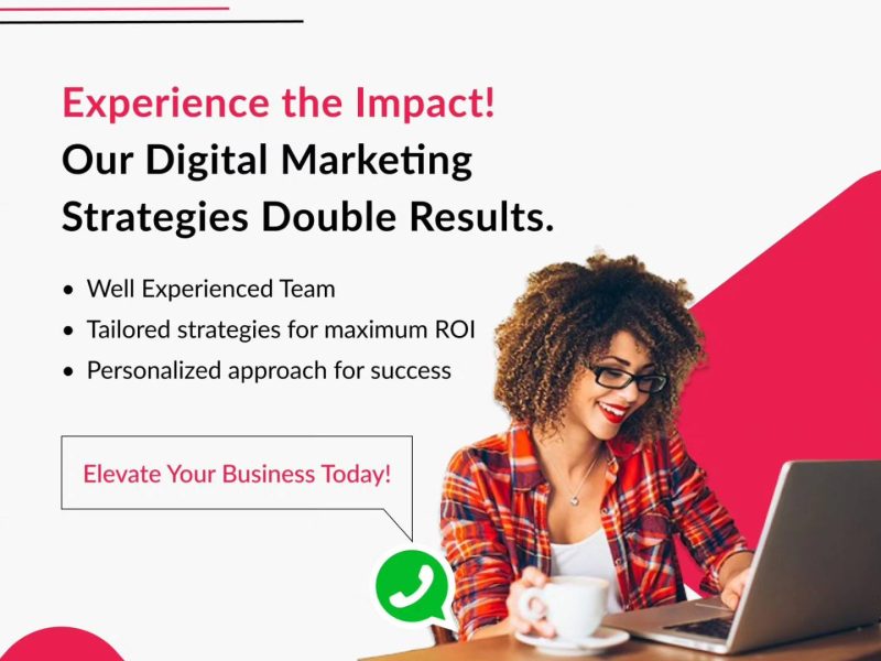 Complete Digital Marketing Agency – SEO, PPC & Branding Experts