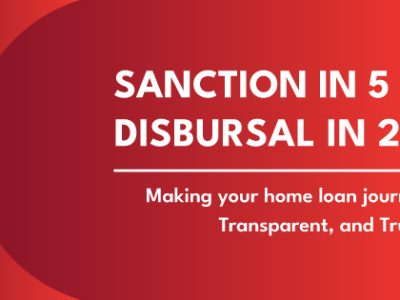 Easy Home Finance is India’s digital-first housing finance company