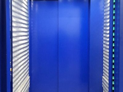 Lift Company In London