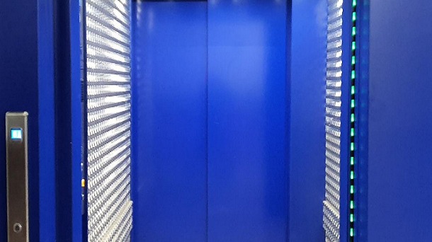 Lift Company In London