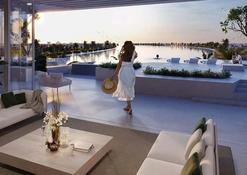 MasaarNewLaunch – Masaar Phase 3 Villas & Townhouses in Sharjah