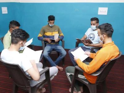 Nasha Mukti Kendra in Mohali