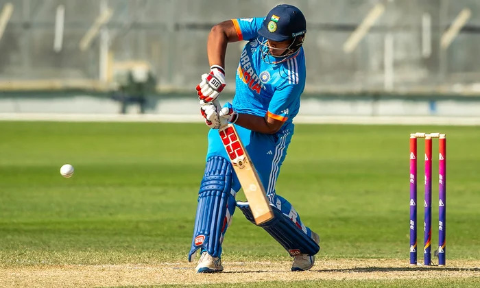 Playcric Tata IPL – Track Live Match Action and Player Performance